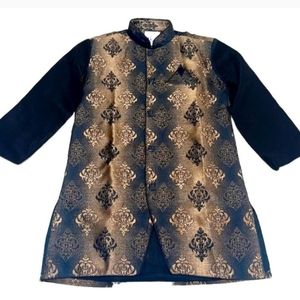 NEW HT BOYS Traditional Church Jacket Size